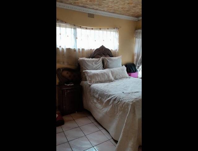 1 BEDROOM PROPERTY TO RENT IN DINWIDDIE